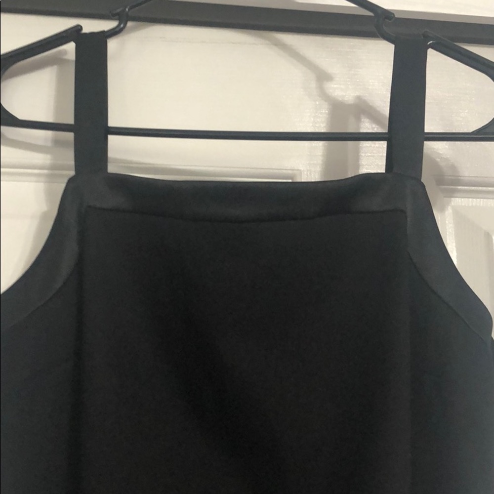 New with tags little black dress